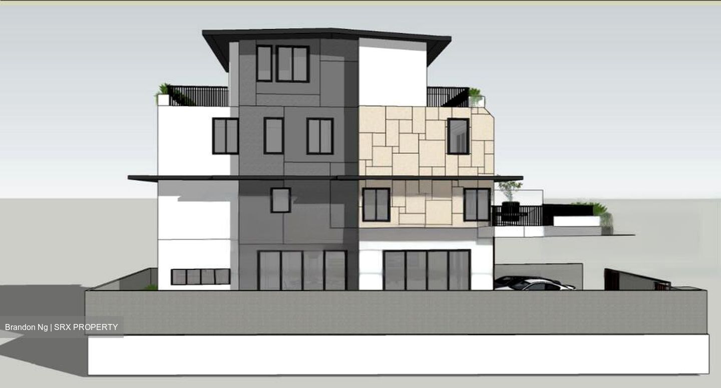 Shelford Road (D11), Semi-Detached #484214211